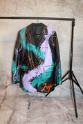 Duality blazer