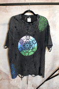 Made of stardust T-shirt