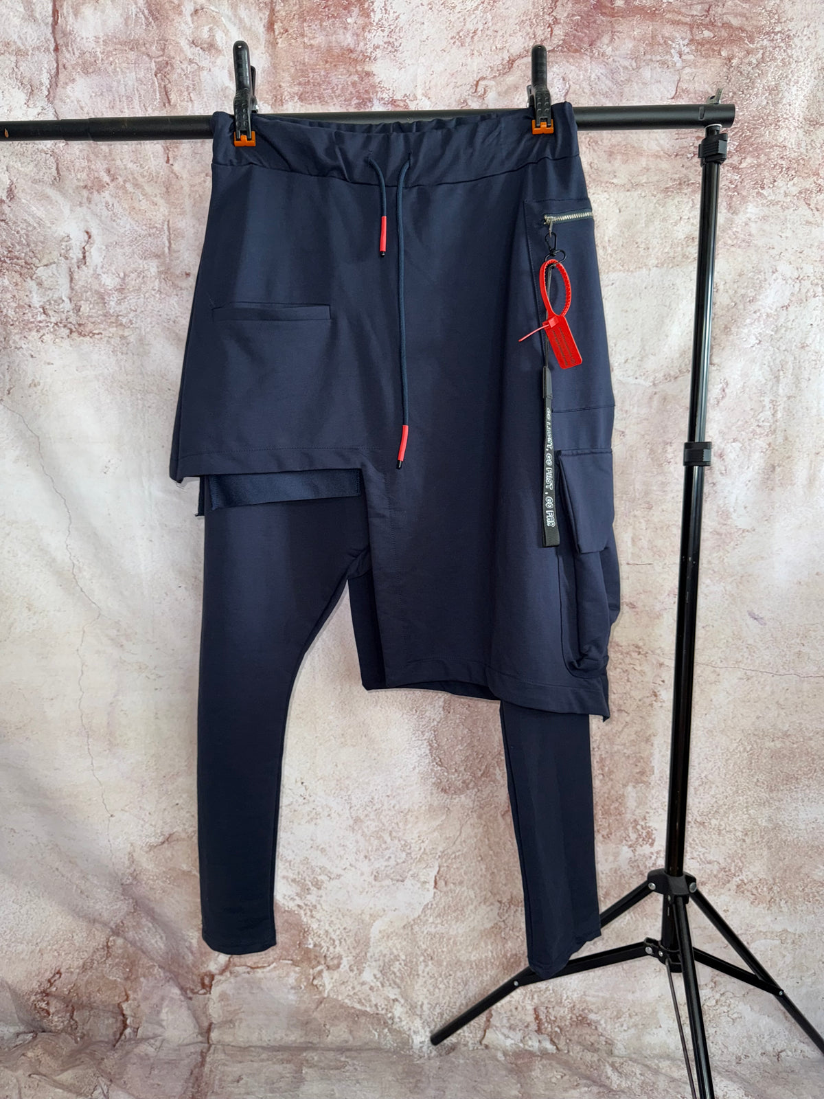 Streetwear Pant