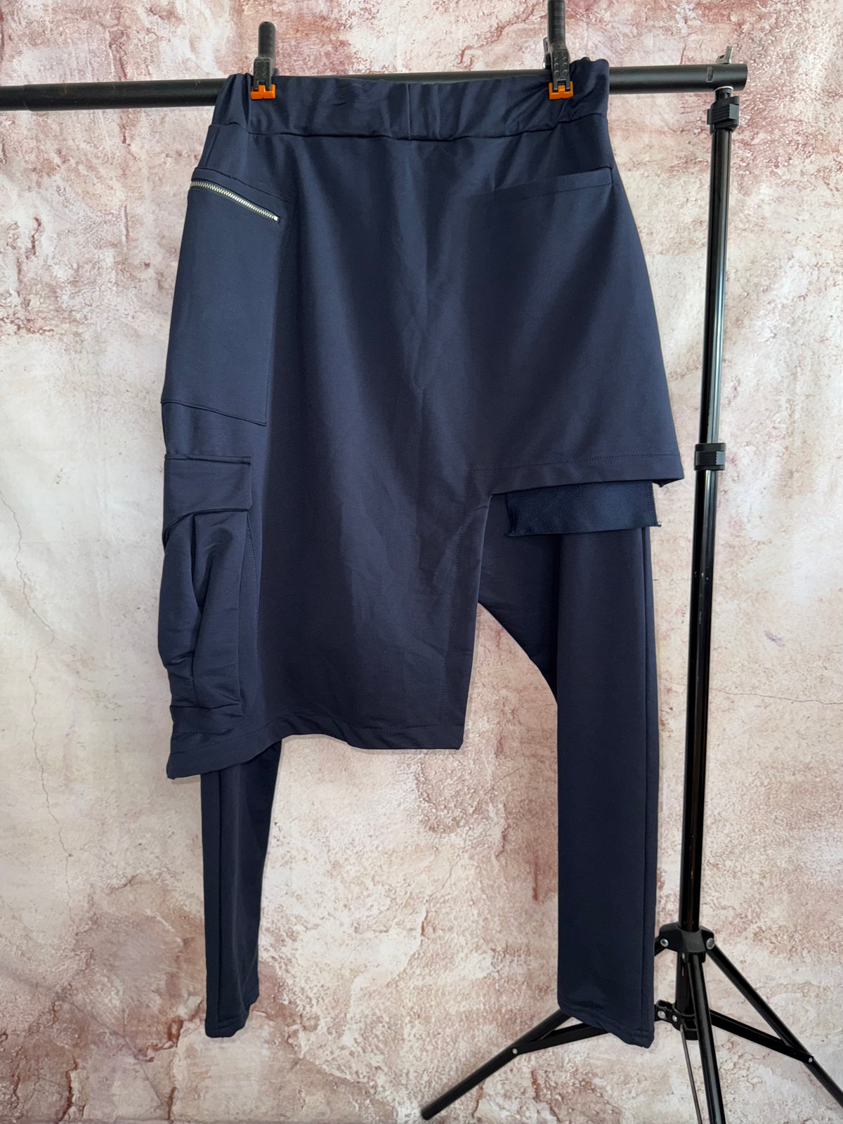 Streetwear Pant