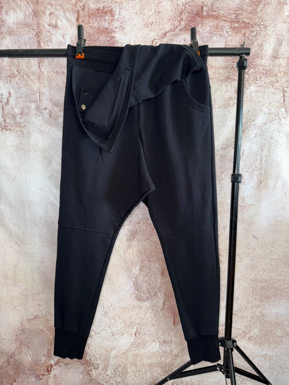 Layer Pants
