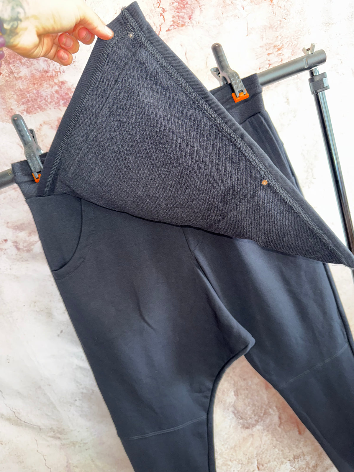 Layer Pants