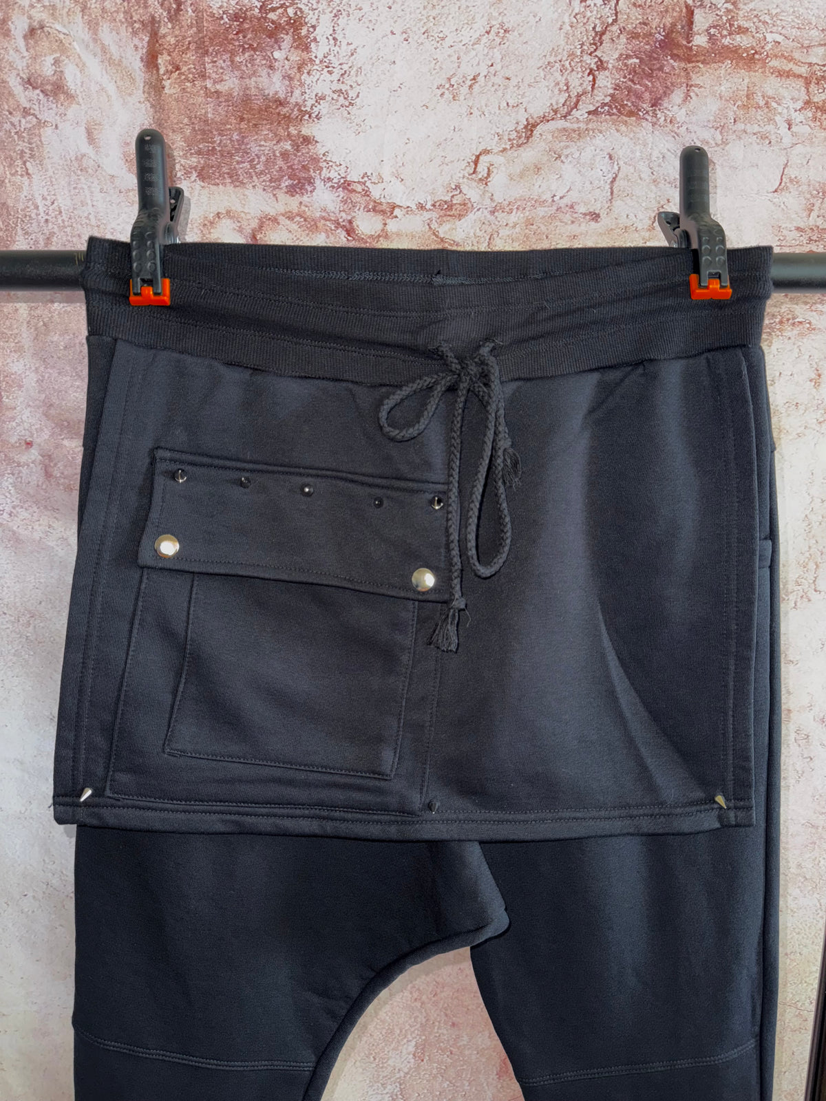 Layer Pants
