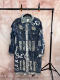 X Jacket
