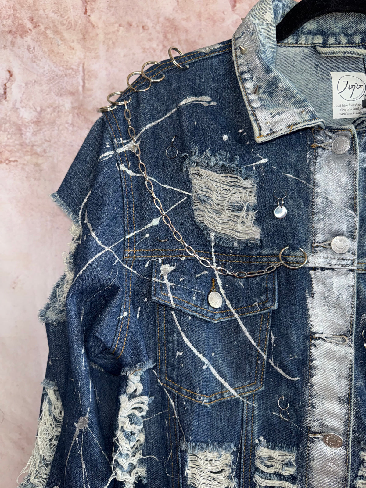 X Jacket