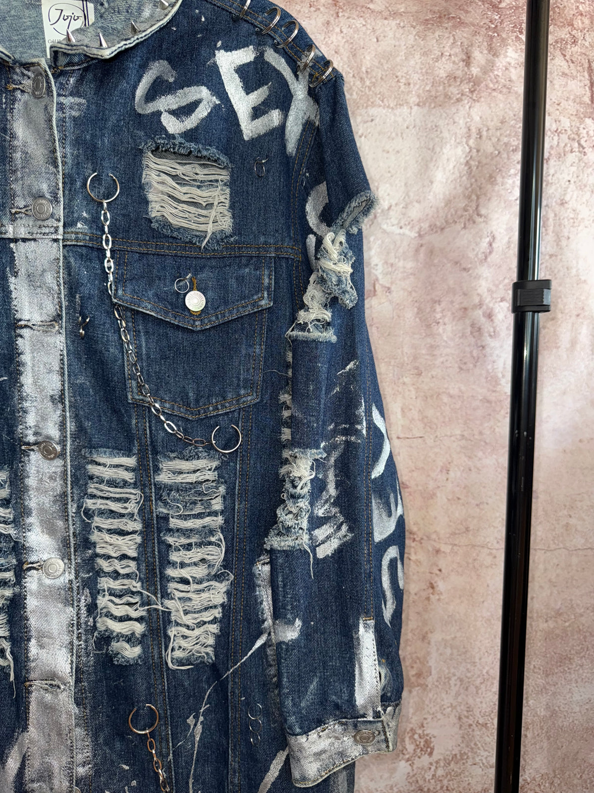X Jacket