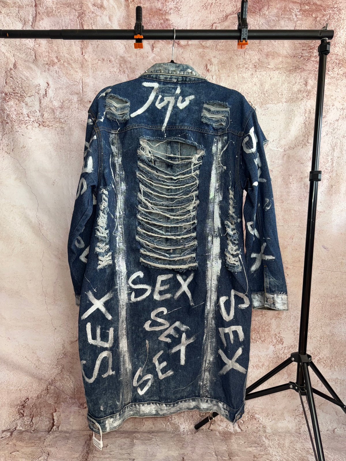 X Jacket
