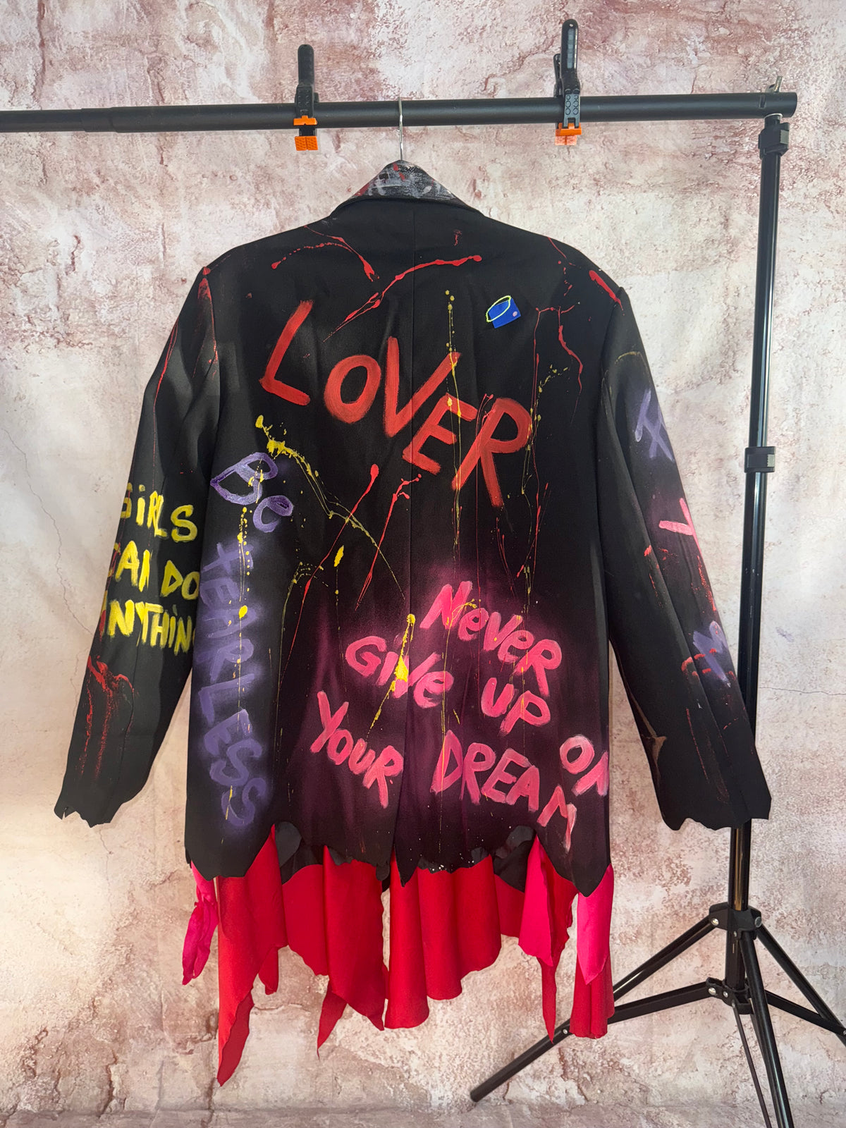 Lover Blazer