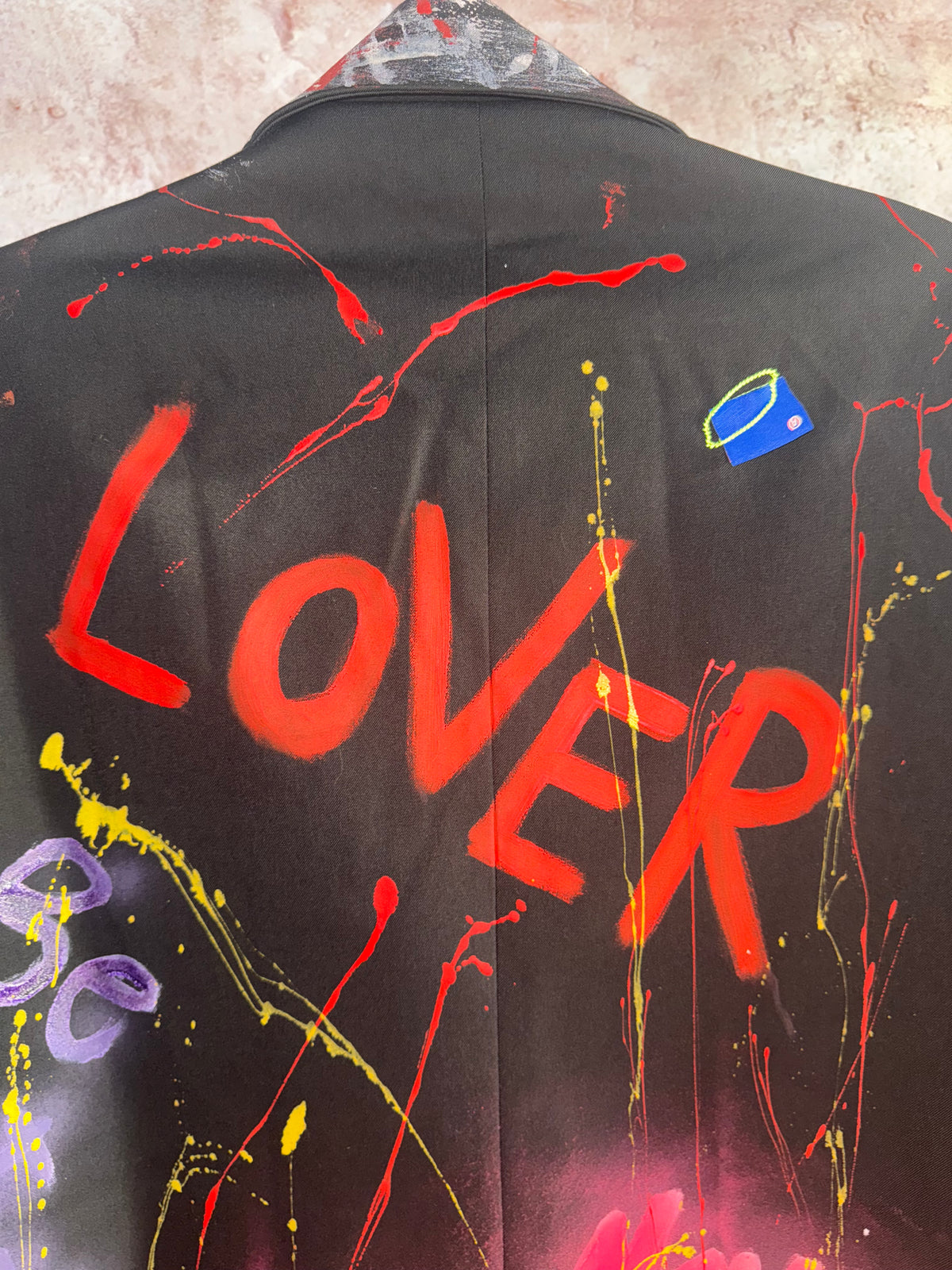 Lover Blazer