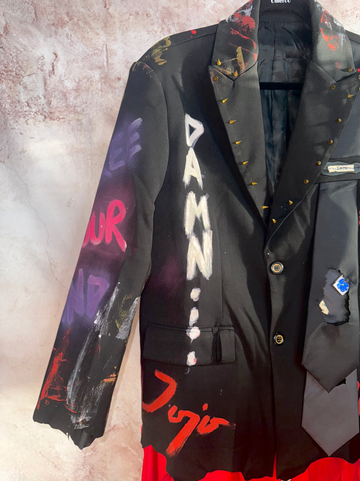 Lover Blazer