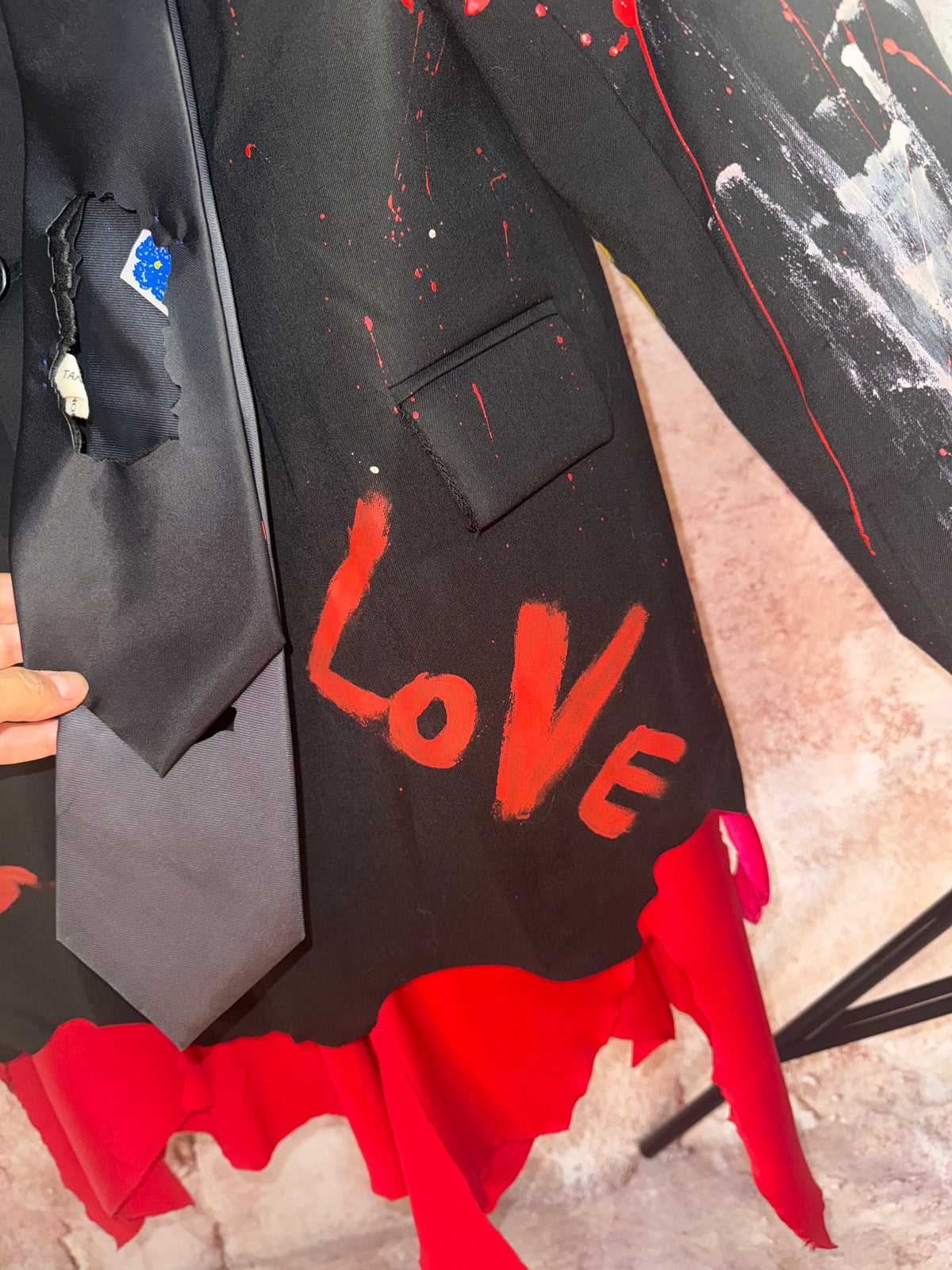 Lover Blazer