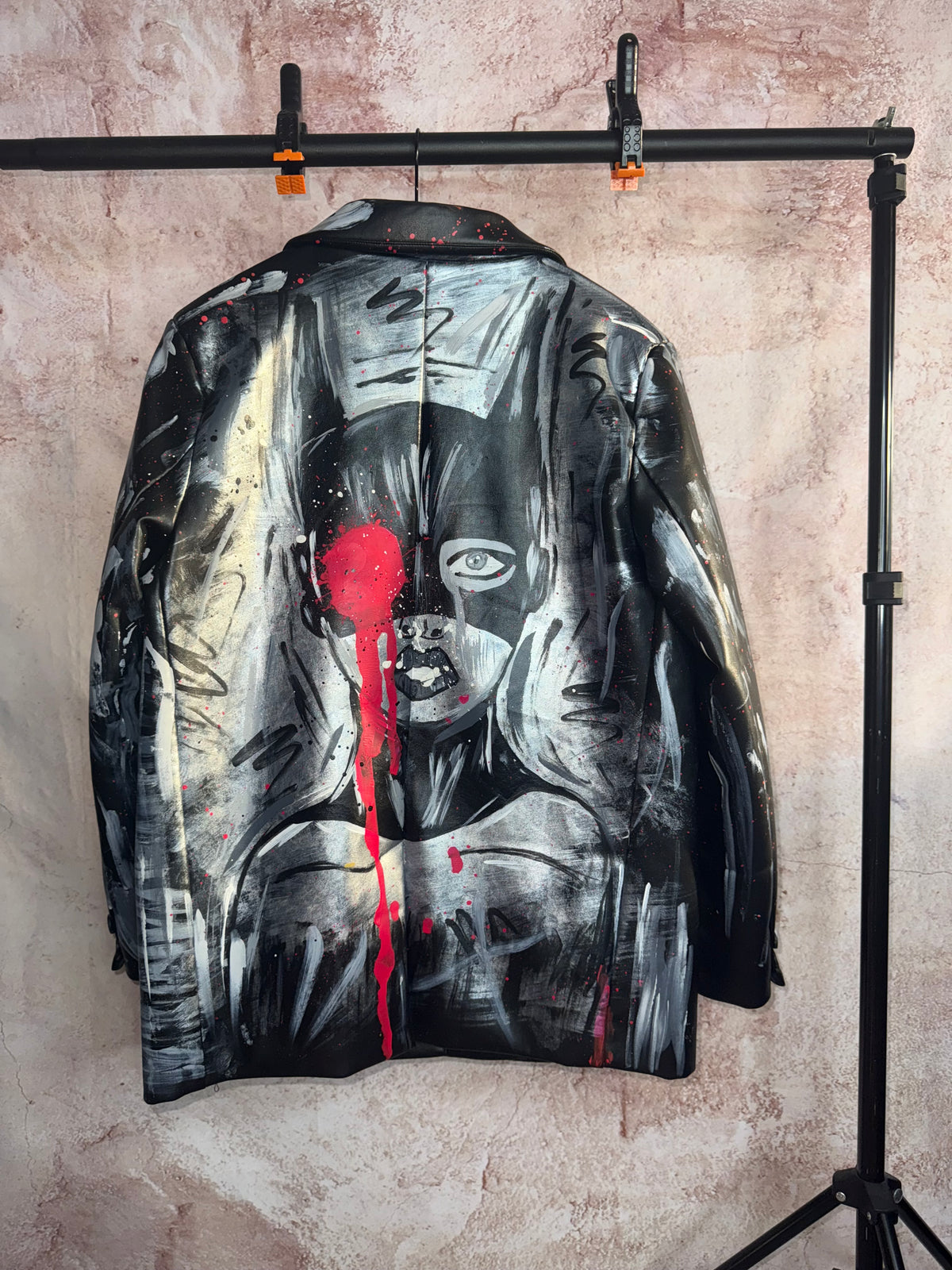 Batwomen Blazer