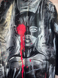 Batwomen Blazer