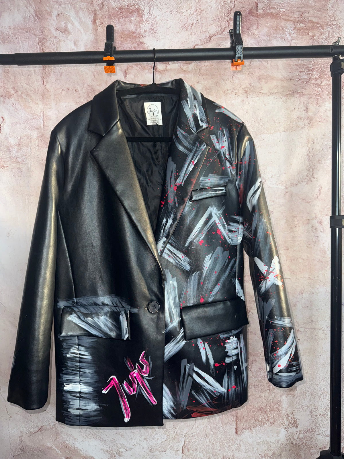 Batwomen Blazer